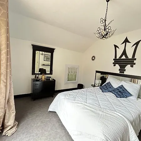 Holiday home Charmante Maison De Montagne Pour 8 Personnes
